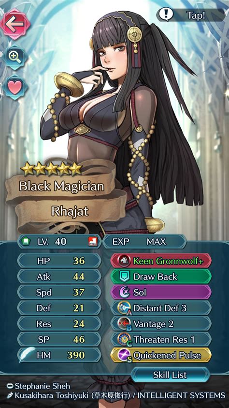 rhajat fire emblem|fire emblem heroes feh build.